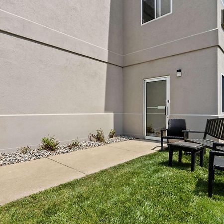 Comfort Inn Schererville Exterior photo