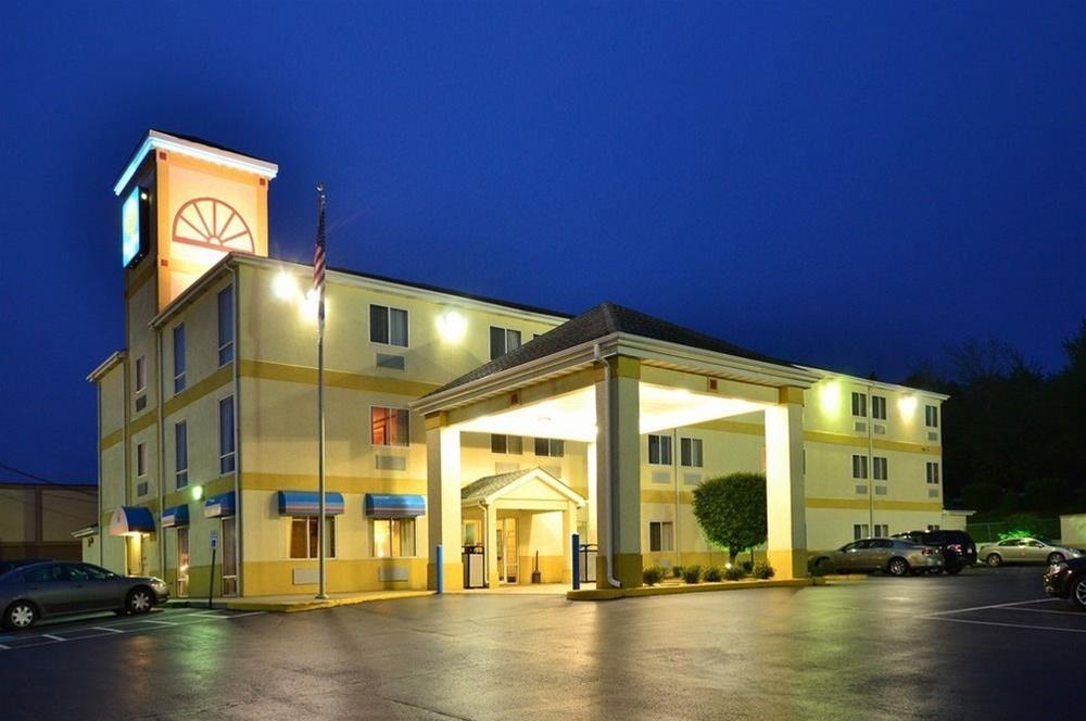 Comfort Inn Schererville Exterior photo