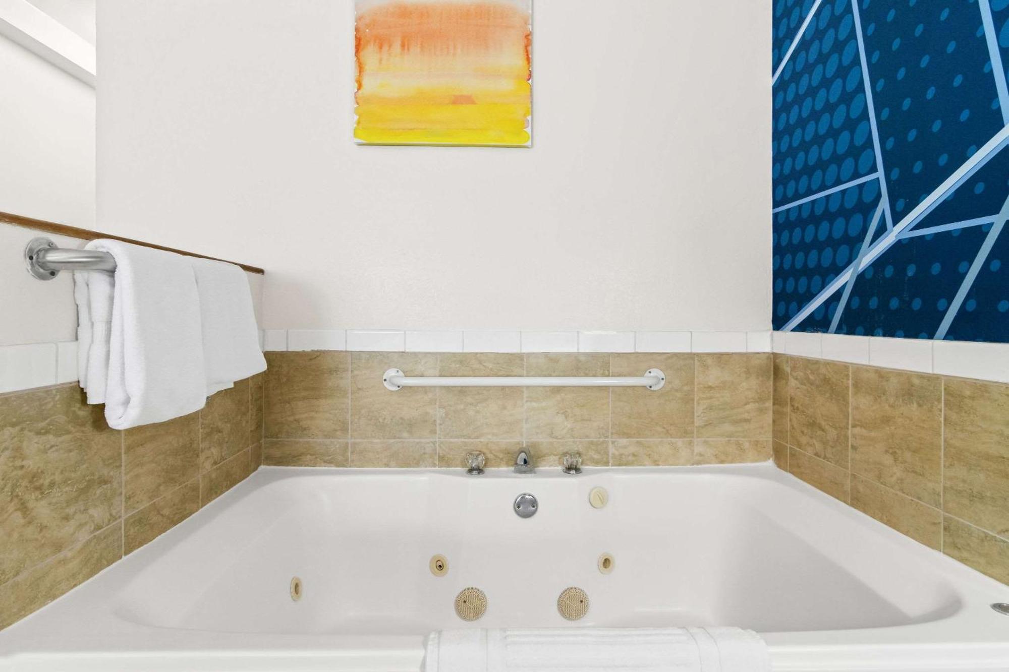 Comfort Inn Schererville Exterior photo