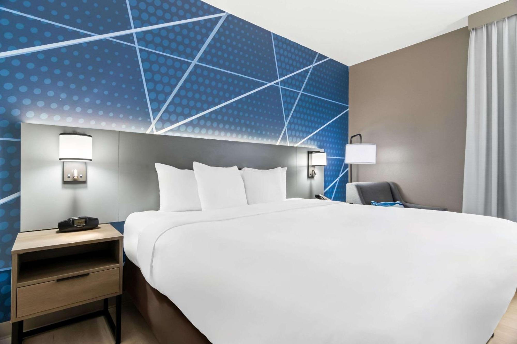 Comfort Inn Schererville Exterior photo
