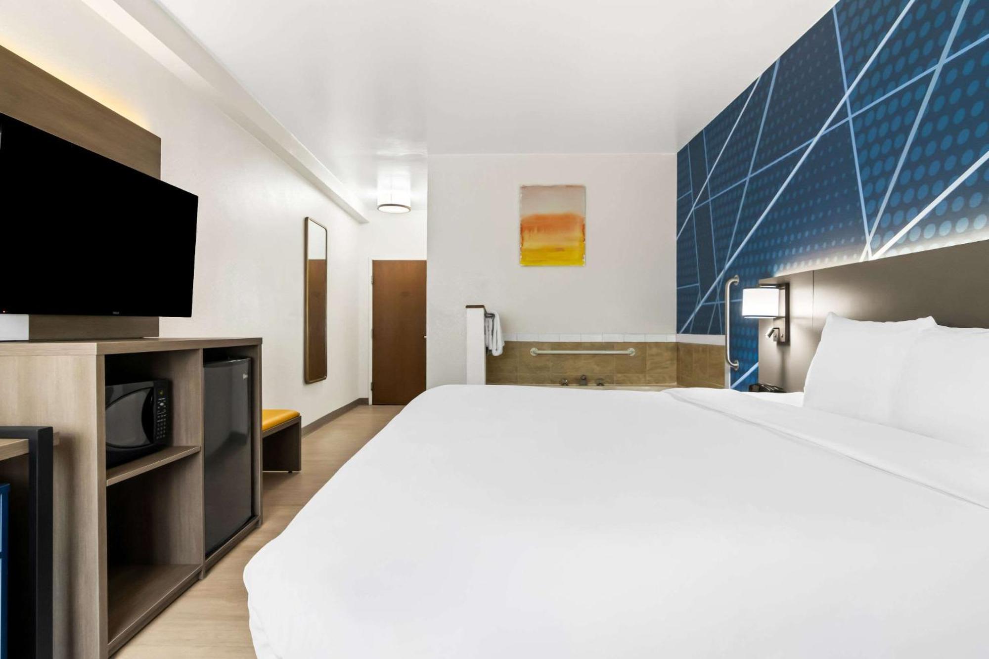 Comfort Inn Schererville Exterior photo