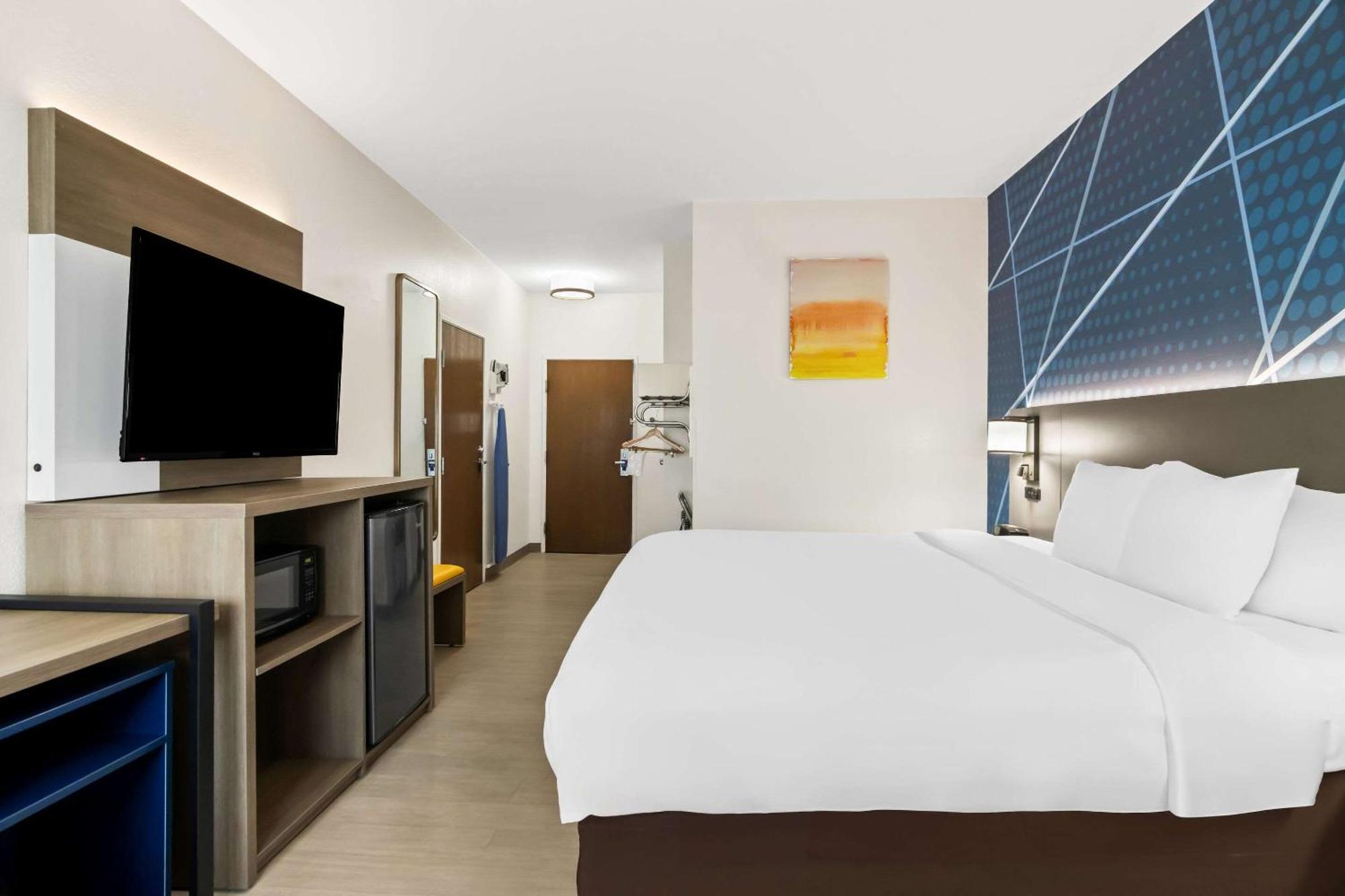 Comfort Inn Schererville Exterior photo