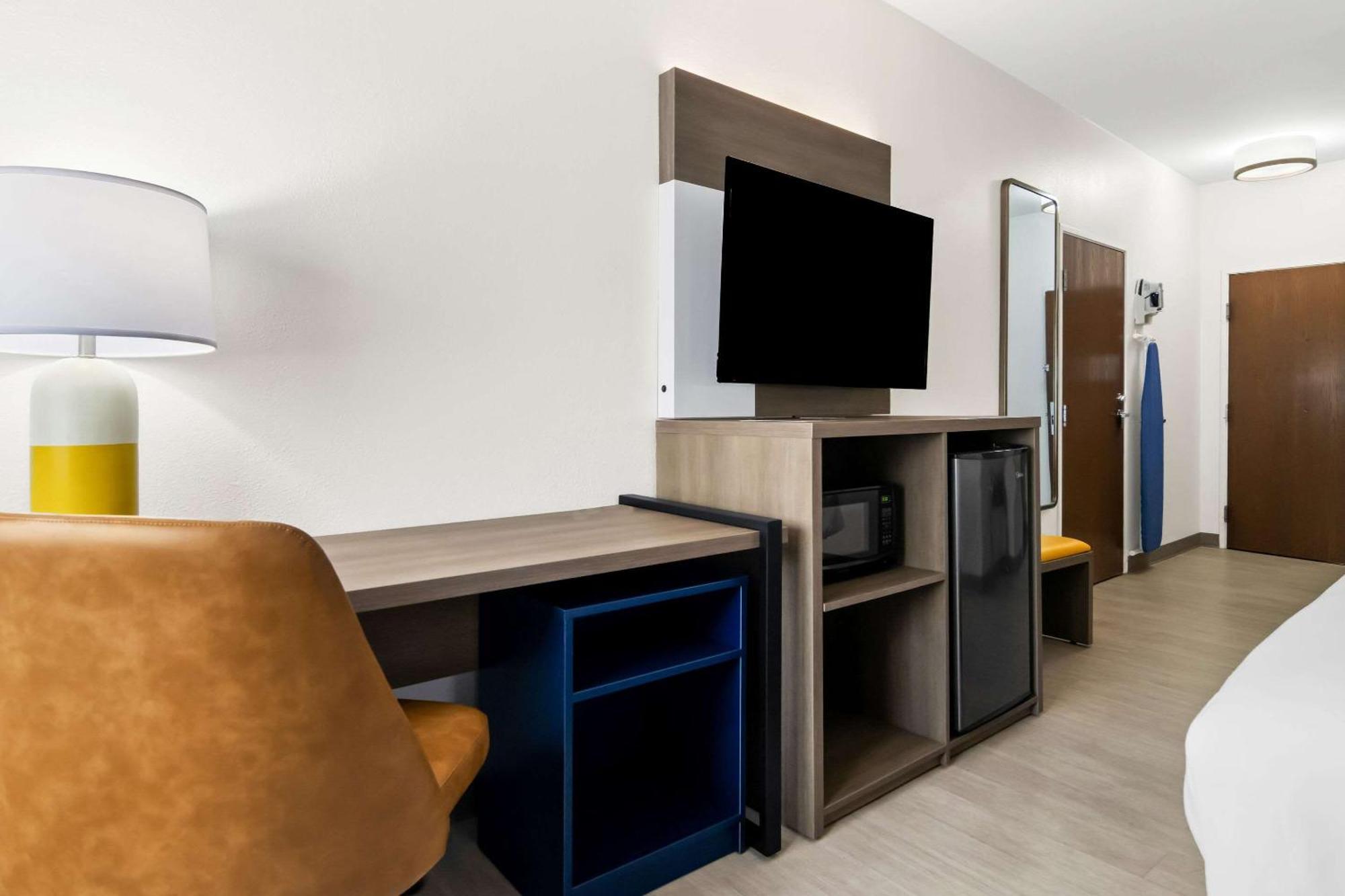 Comfort Inn Schererville Exterior photo