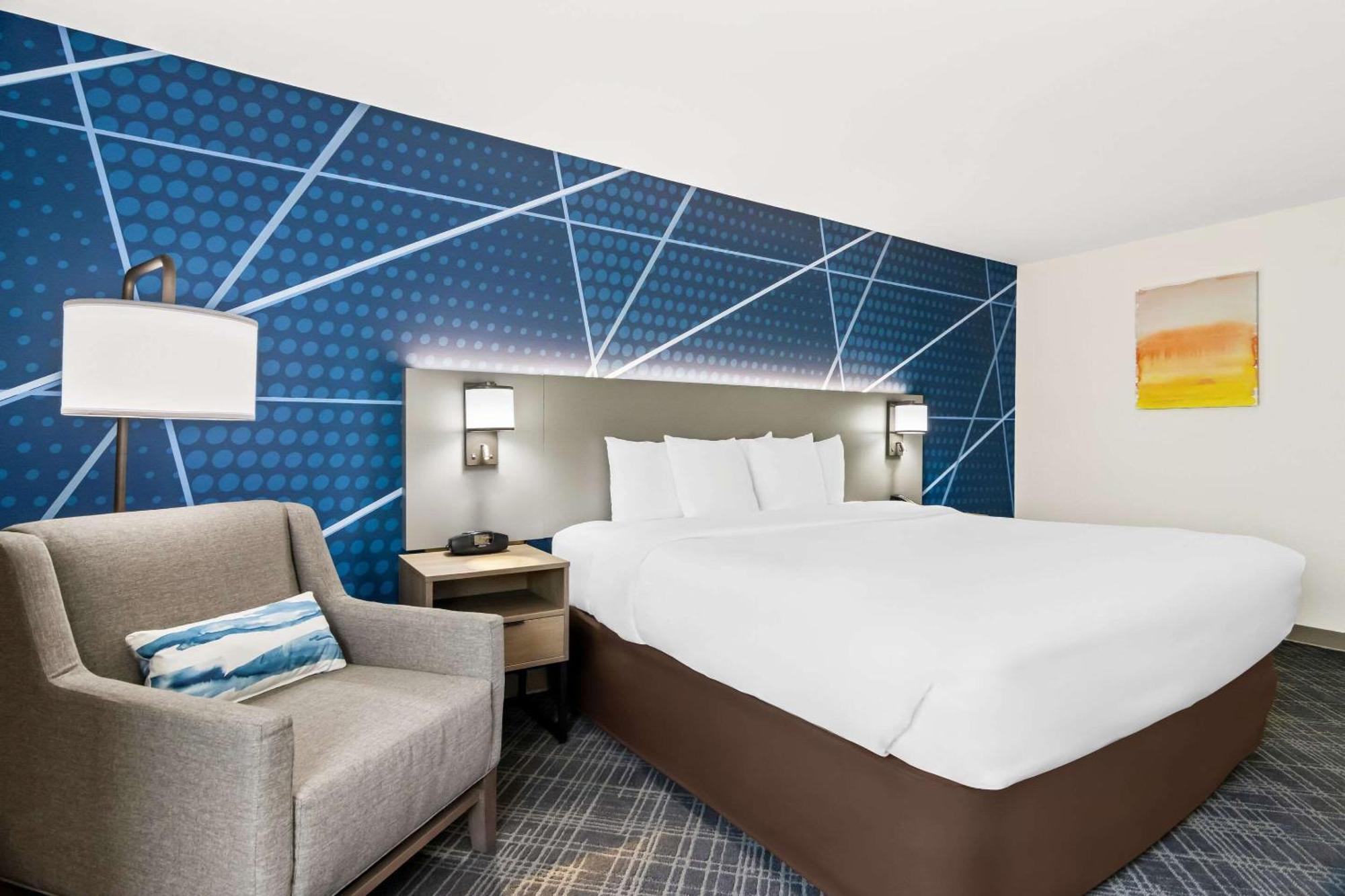 Comfort Inn Schererville Exterior photo