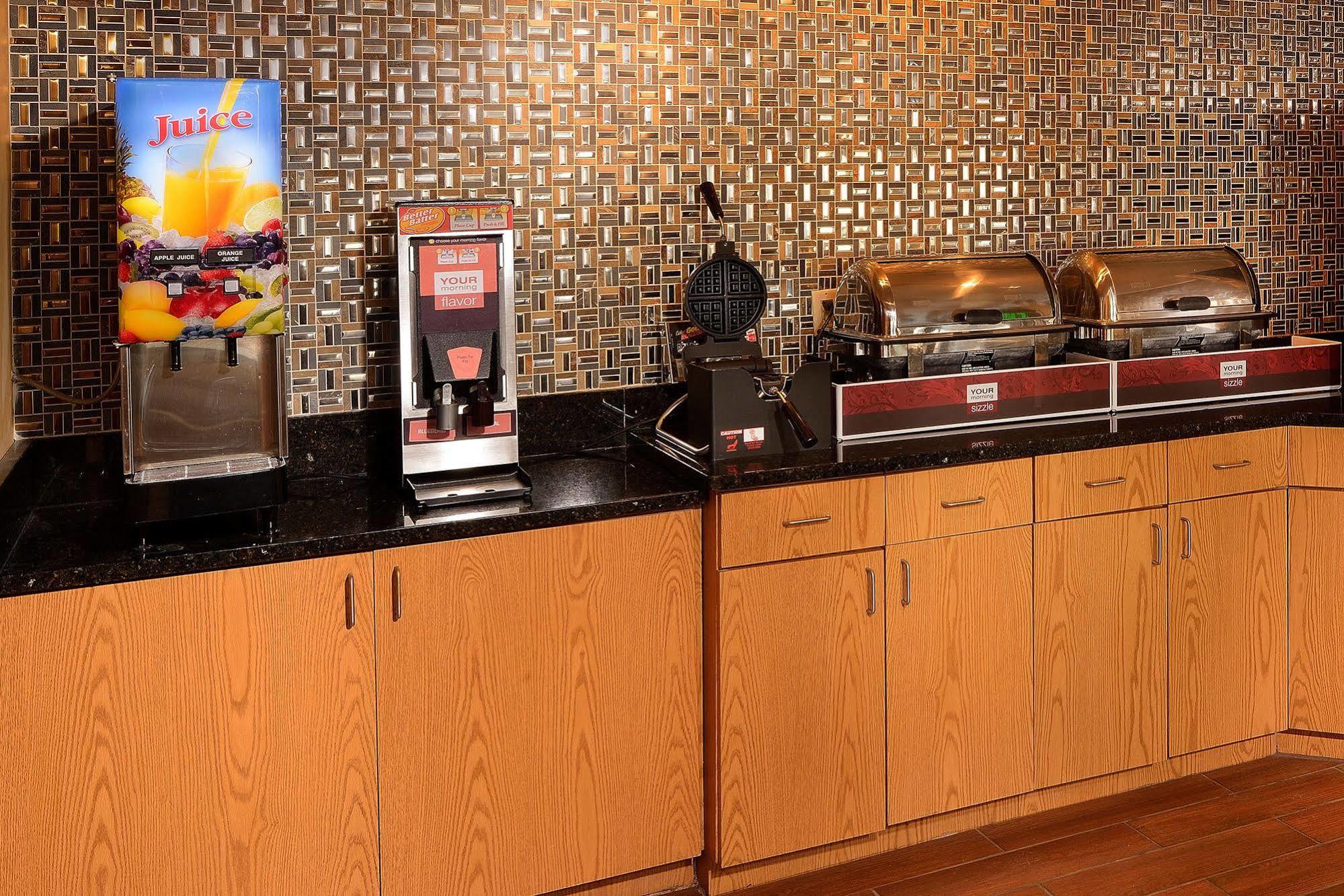 Comfort Inn Schererville Exterior photo